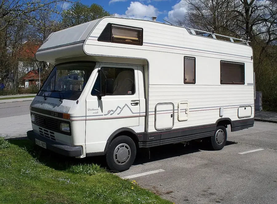2021 Adria Matrix Plus Motorhome
