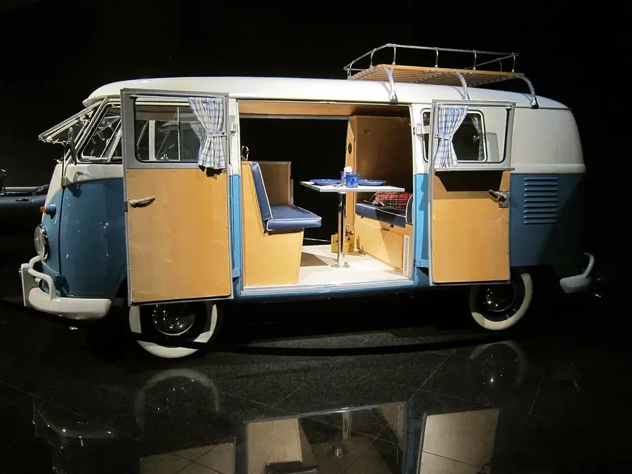2021 Citroën Jumper Globecar Summit Campervan