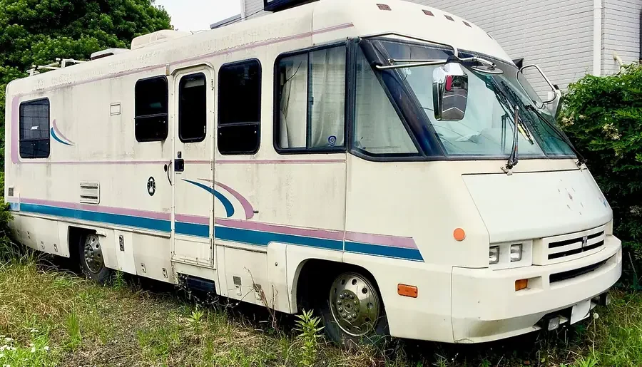 2019 Thor Four Winds Motorhome