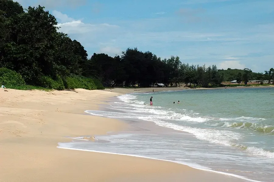 Desaru Seaside Camp